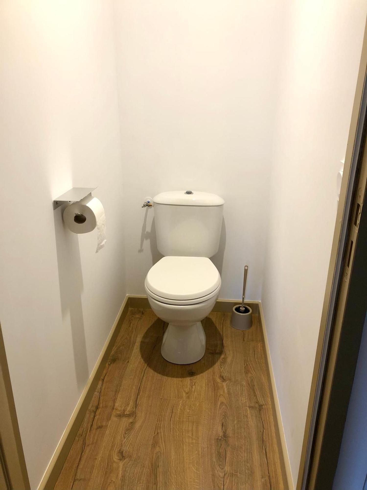 Logement Neuf, Tout Confort, Au Coeur Du Village Saint Didier  ภายนอก รูปภาพ