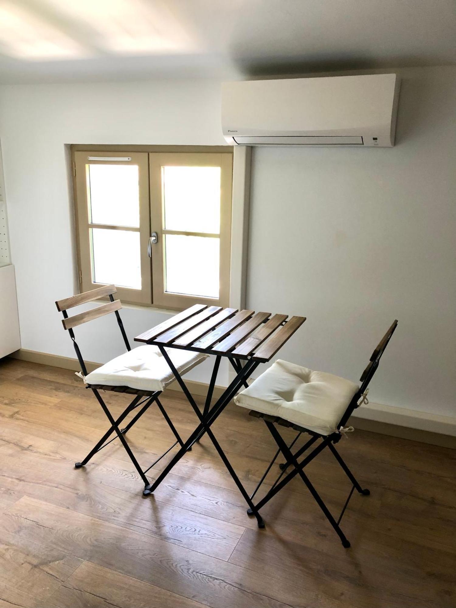 Logement Neuf, Tout Confort, Au Coeur Du Village Saint Didier  ภายนอก รูปภาพ